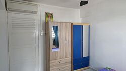 Blk 22 Bendemeer Ville (Kallang/Whampoa), HDB 4 Rooms #561594781